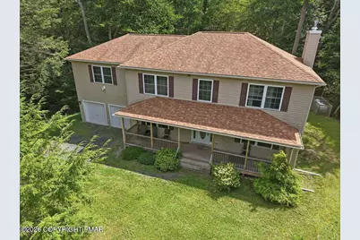  7205 Wigwam Way, Tobyhanna, PA 18466 - Photo 1