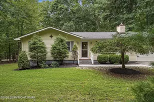 149 Pine Hollow Rd, Saylorsburg, PA 18353 - Photo 1