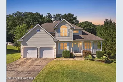  710 Avenue C, Stroudsburg, PA 18360 - Photo 1