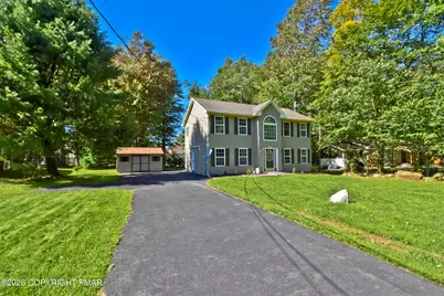  107 Birchwood Road, Blakeslee, PA 18610 - Photo 45