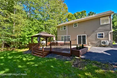  107 Birchwood Road, Blakeslee, PA 18610 - Photo 37
