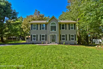  107 Birchwood Road, Blakeslee, PA 18610 - Photo 47