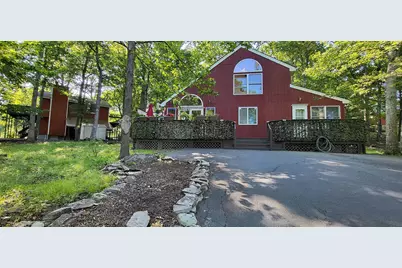  210 Dover Drive, Bushkill, PA 18324 - Photo 3