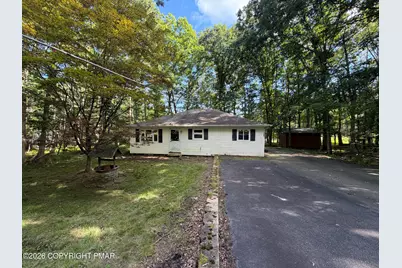  1007 Woodhaven Drive, White Haven, PA 18661 - Photo 1