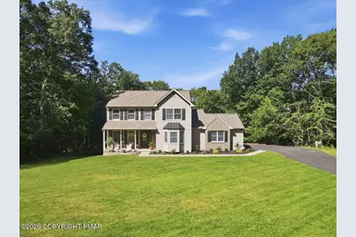  227 Evergreen Court, Saylorsburg, PA 18353 - Photo 7