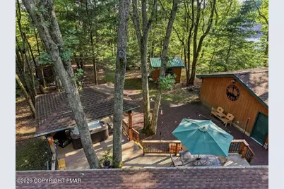  96 Hawthorne Drive, Jim Thorpe, PA 18229 - Photo 13