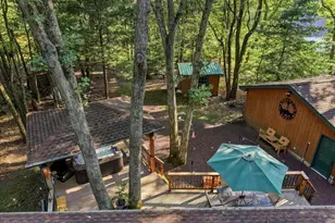 96 Hawthorne Dr, Jim Thorpe, PA 18229 - Photo 13