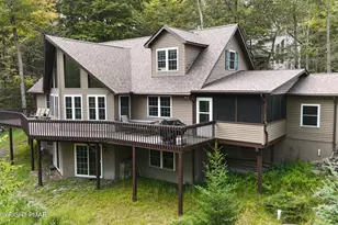 12 Hemlock Ct, Covington Township, PA 18424 - Photo 3