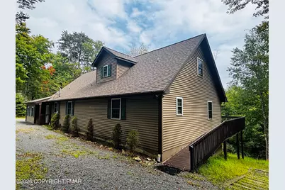  12 Hemlock Court, Covington Township, PA 18424 - Photo 17