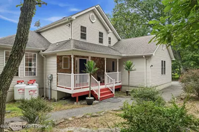  9 Winding Way, Albrightsville, PA 18210 - Photo 51