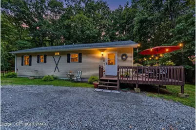  21 Maccauley Road, Albrightsville, PA 18210 - Photo 35