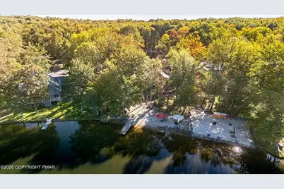  388 N Arrow Drive, Pocono Lake, PA 18347 - Photo 17