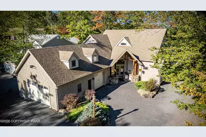  388 N Arrow Drive, Pocono Lake, PA 18347 - Photo 1