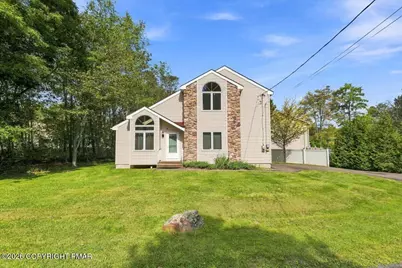  4138 Indian Avenue, Pocono Summit, PA 18346 - Photo 1