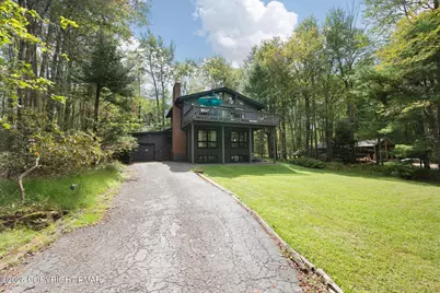  264 Long View Lane, Pocono Pines, PA 18350 - Photo 3