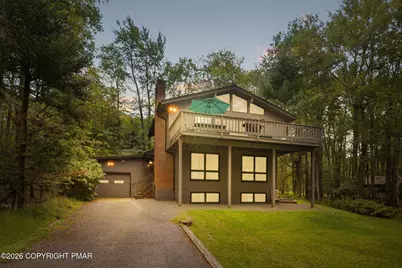  264 Long View Lane, Pocono Pines, PA 18350 - Photo 1