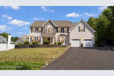  2347 Snapdragon Point, East Stroudsburg, PA 18301 - Photo 37
