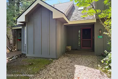  188 Snow Ridge Circle, Lake Harmony, PA 18624 - Photo 1