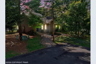  188 Snow Ridge Circle, Lake Harmony, PA 18624 - Photo 9
