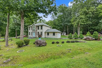  201 Pasquin Drive, East Stroudsburg, PA 18301 - Photo 71
