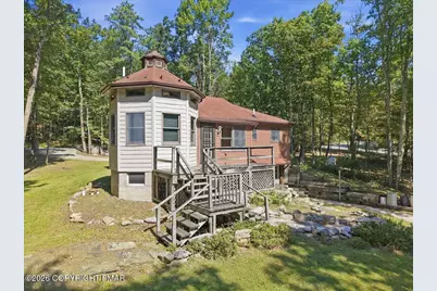  509 Lehigh Gorge Drive, Jim Thorpe, PA 18229 - Photo 33