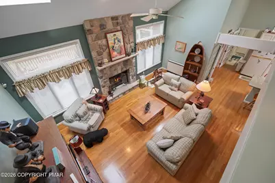  126 Outpost Way, Pocono Pines, PA 18350 - Photo 37