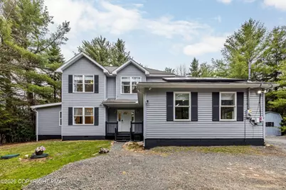  141 Lenape Trail, Long Pond, PA 18334 - Photo 1
