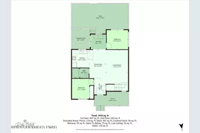  7112 Robinwood Drive, Tobyhanna, PA 18466 - Photo 37