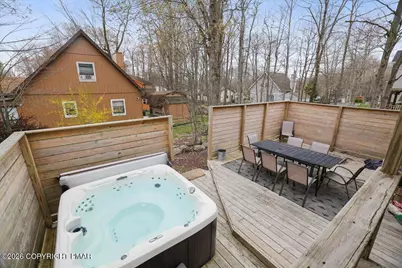  7112 Robinwood Drive, Tobyhanna, PA 18466 - Photo 29