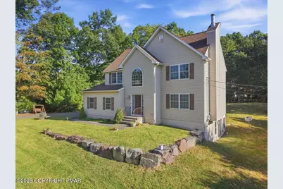 302 Lees Run Circle, East Stroudsburg, PA 18302 - Photo 7