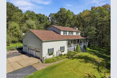  298 Scenic Drive, Blakeslee, PA 18610 - Photo 49
