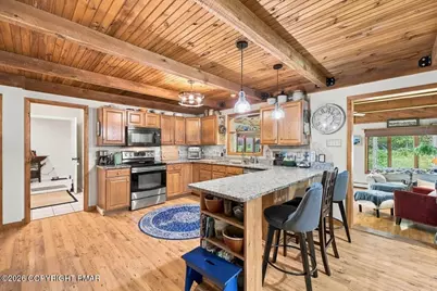  298 Scenic Drive, Blakeslee, PA 18610 - Photo 15
