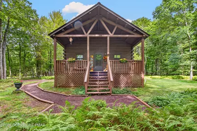  128 Easy Street, Long Pond, PA 18334 - Photo 1