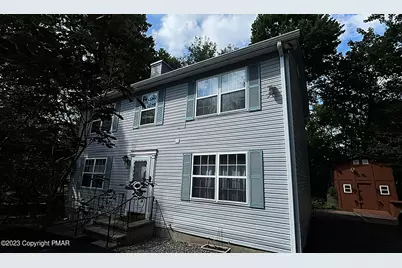  9853 Deerwood Drive, Tobyhanna, PA 18466 - Photo 1