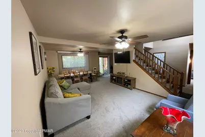  9853 Deerwood Drive, Tobyhanna, PA 18466 - Photo 13