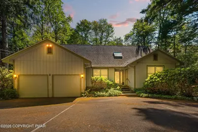  205 Moon Lit Trail, Pocono Pines, PA 18350 - Photo 1