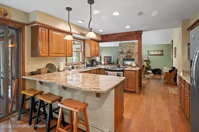  205 Moon Lit Trail, Pocono Pines, PA 18350 - Photo 17