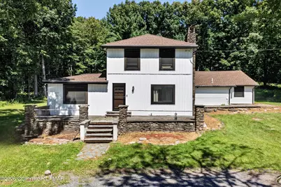 211 Sand Spring Road, Cresco, PA 18326 - Photo 1
