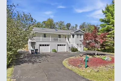  151 Seminole Trail, Tobyhanna, PA 18466 - Photo 3