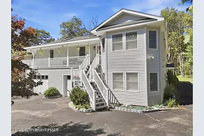  151 Seminole Trail, Tobyhanna, PA 18466 - Photo 9