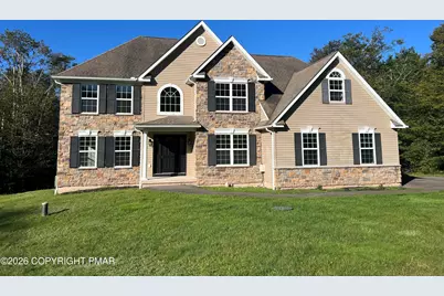  129 Doria Drive, Blakeslee, PA 18610 - Photo 1