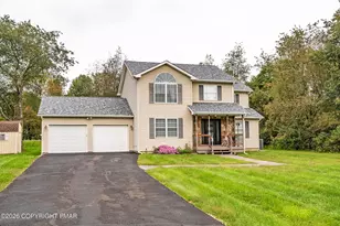 163 Arthur Ln, Brodheadsville, PA 18322 - Photo 1