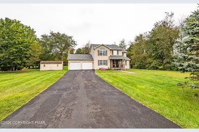  163 Arthur Lane, Brodheadsville, PA 18322 - Photo 35