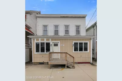  337 W Catawissa Street, Nesquehoning, PA 18240 - Photo 1