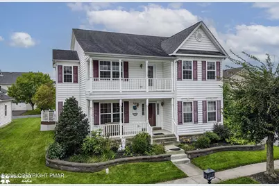  1327 Wheatland Avenue, Pennsburg, PA 18073 - Photo 1