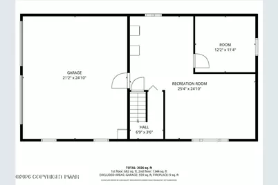  1216 Hunters Woods Drive, East Stroudsburg, PA 18301 - Photo 111
