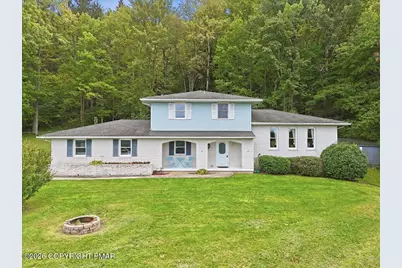  287 Upper Greenhill Road, Kunkletown, PA 18058 - Photo 1