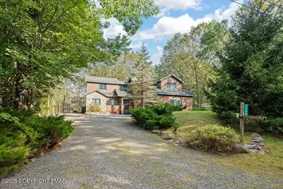 1198 Deer Run, Pocono Pines, PA 18350 - Photo 1