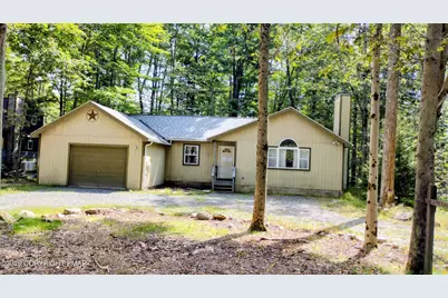  235 Paxinos Drive, Pocono Lake, PA 18347 - Photo 1