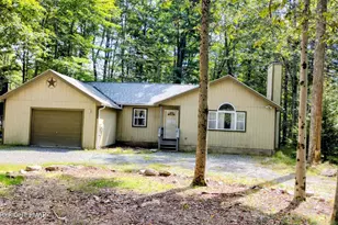 235 Paxinos Dr, Pocono Lake, PA 18347 - Photo 1